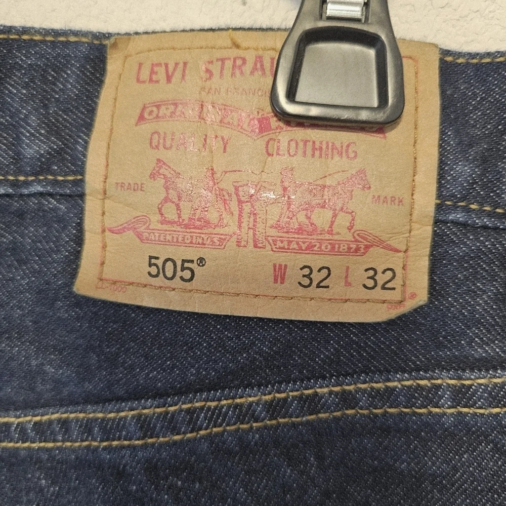 Levis levi vintage